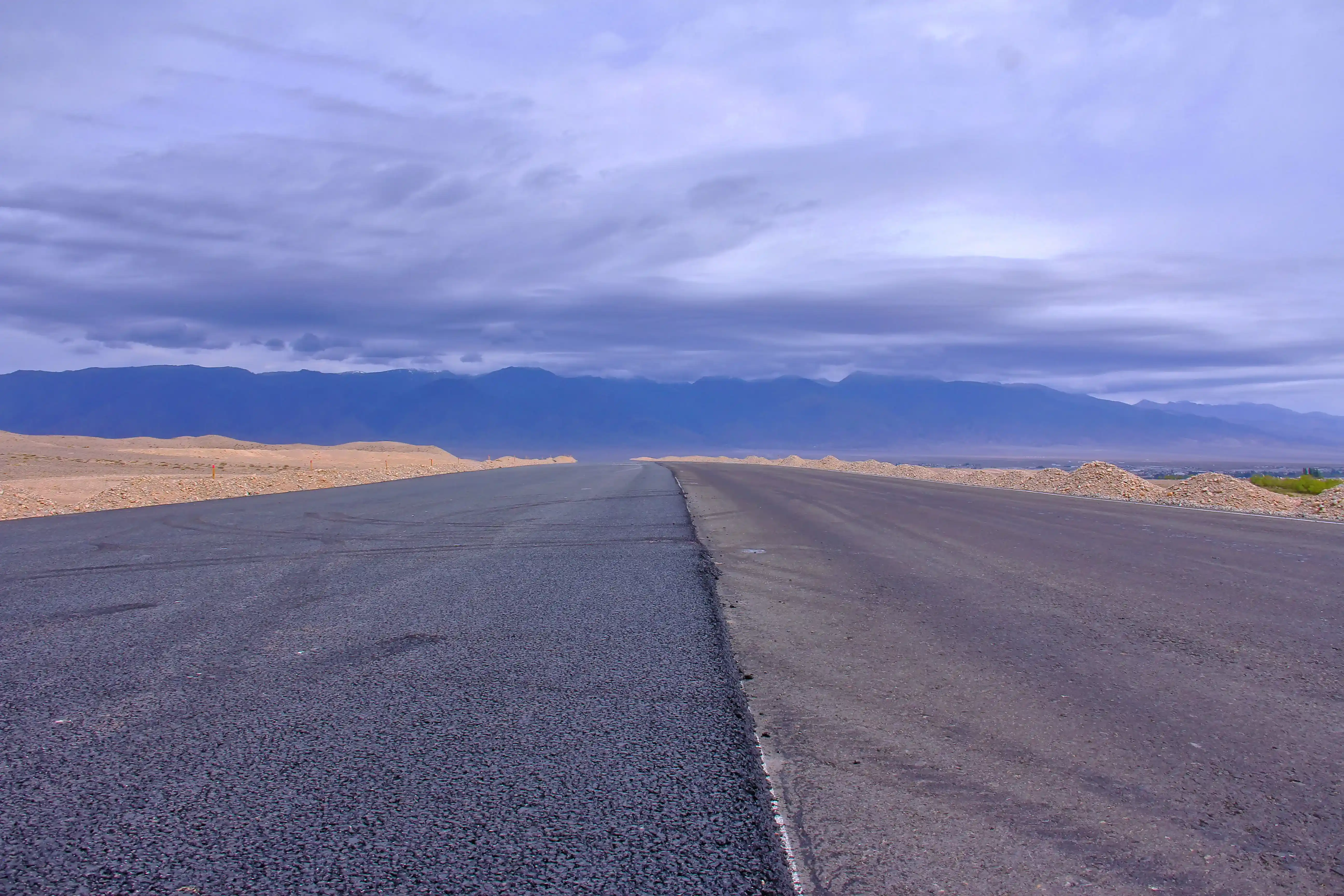 Heart of Issyk-Kul